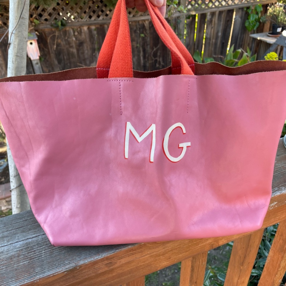 Clare V bag - Picture 2 of 5